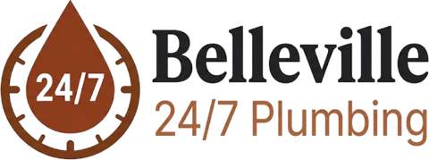 Belleville 24/7 Plumbing